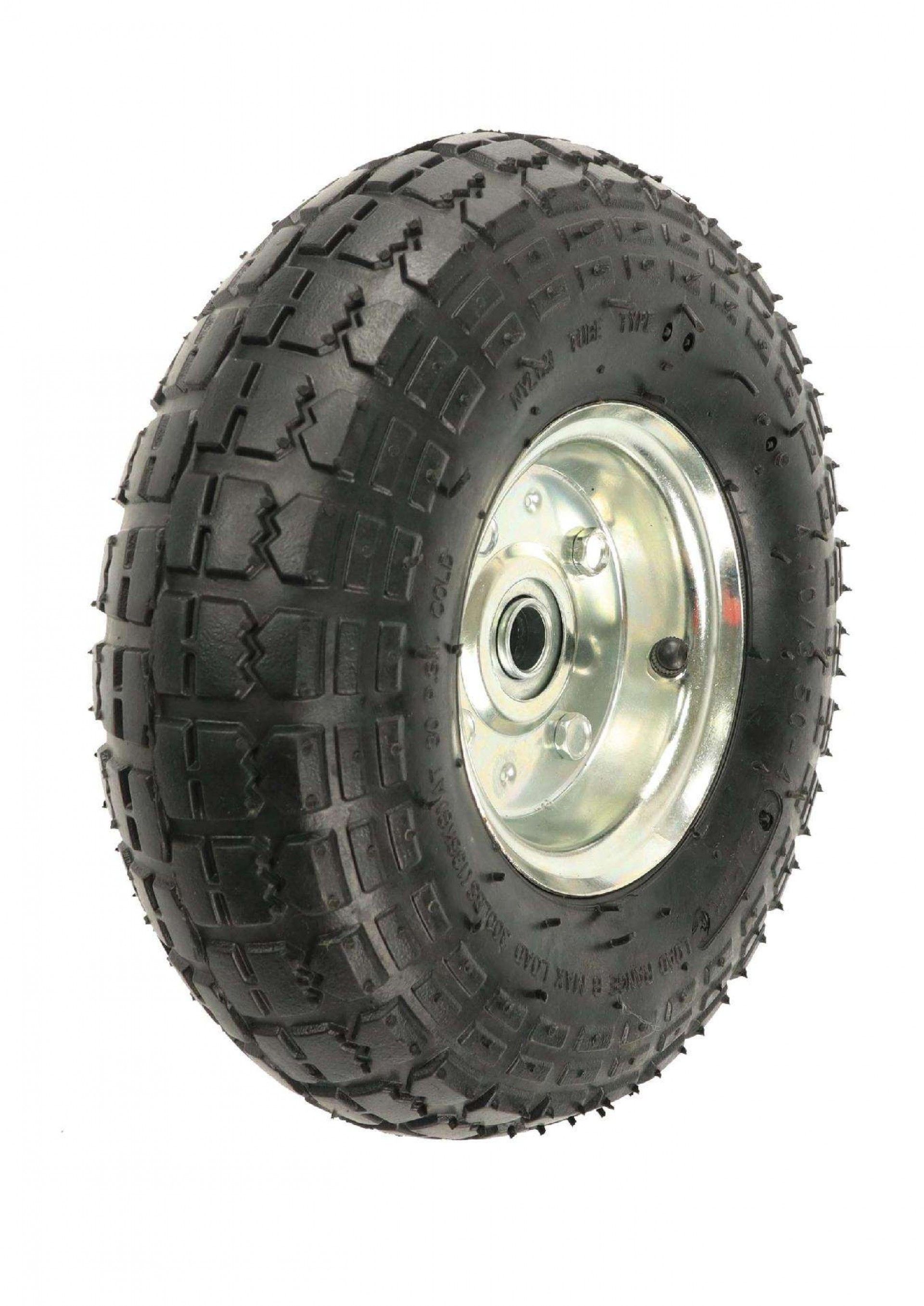 Roda para Carro de Armazém, 16mm refª 87609 MADER