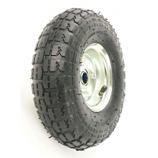 Roda para Carro de Armazm, 20mm ref 87614 MADER