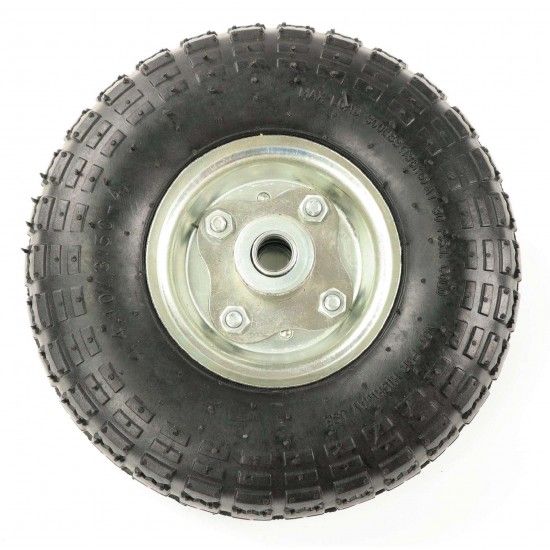 Roda para Carro de Armazm, 16mm ref 87609 MADER