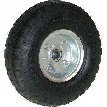 Roda para Carro de Armazm, 16mm ref 87612 MADER