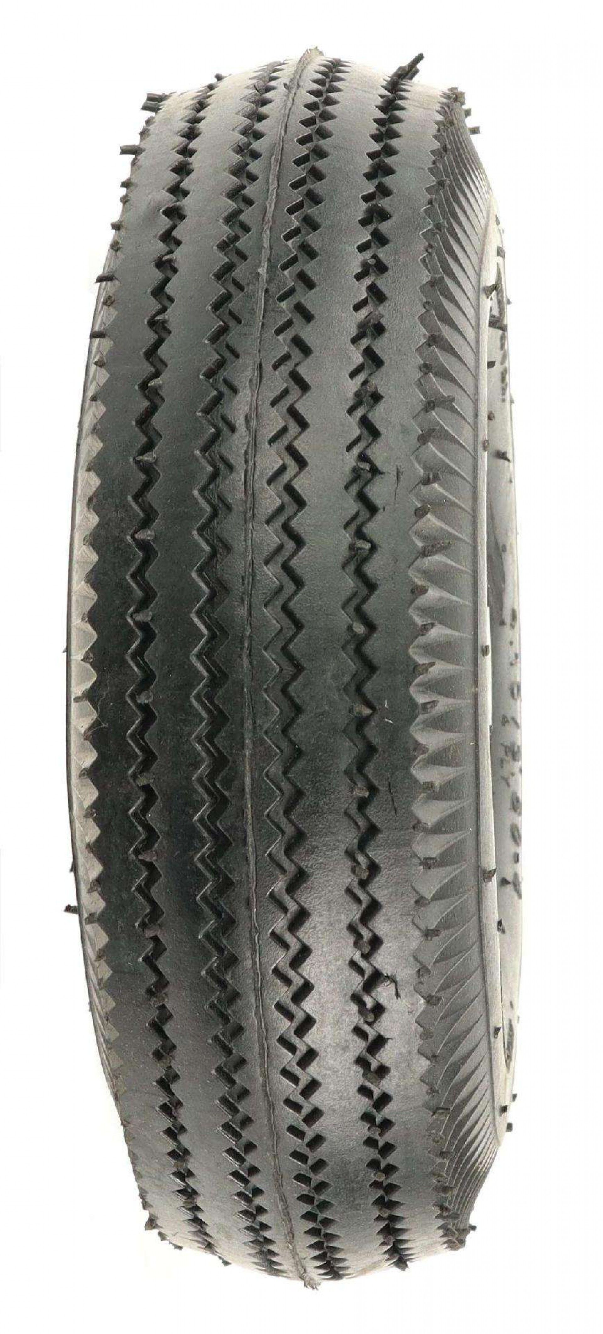 Roda para Carro de Armazém, 20mm refª 87608 MADER