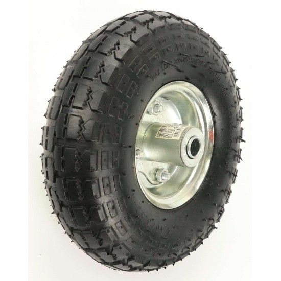 Roda para Carro de Armazm, 16mm ref 87609 MADER