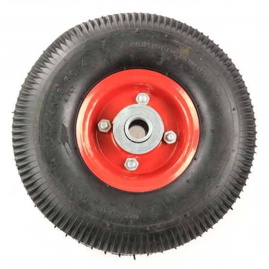 Roda para Carro de Armazm, 20mm ref 87608 MADER