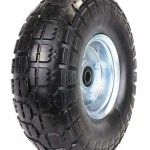 Roda para Carro de Armazm, 16mm ref. 87619 MADER