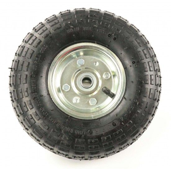Roda para Carro de Armazm, 16mm ref 87609 MADER