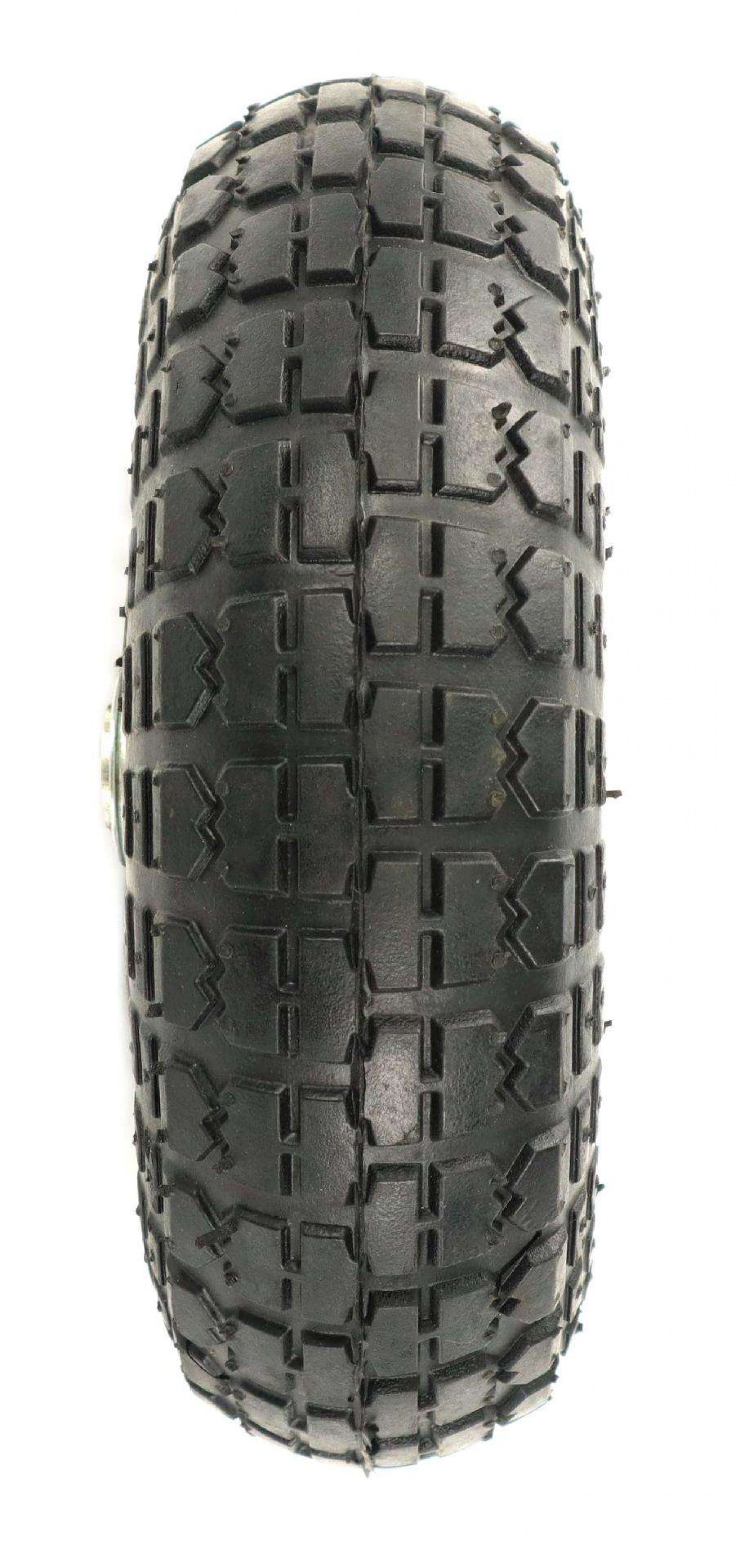 Roda para Carro de Armazém, 20mm refª 87614 MADER