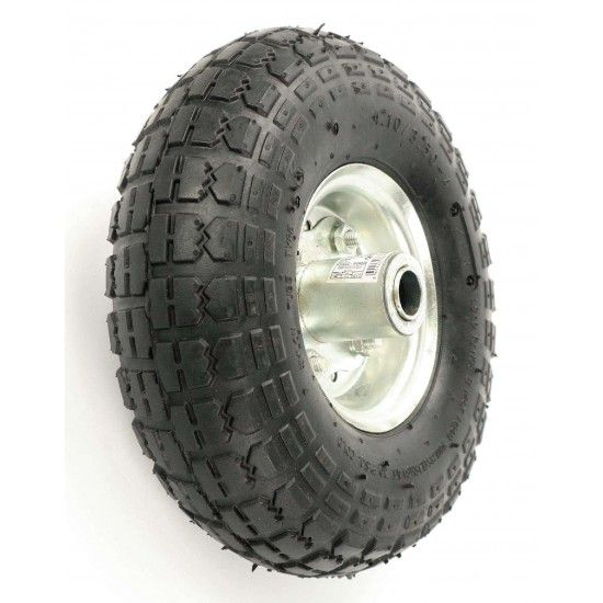 Roda para Carro de Armazm, 20mm ref 87614 MADER