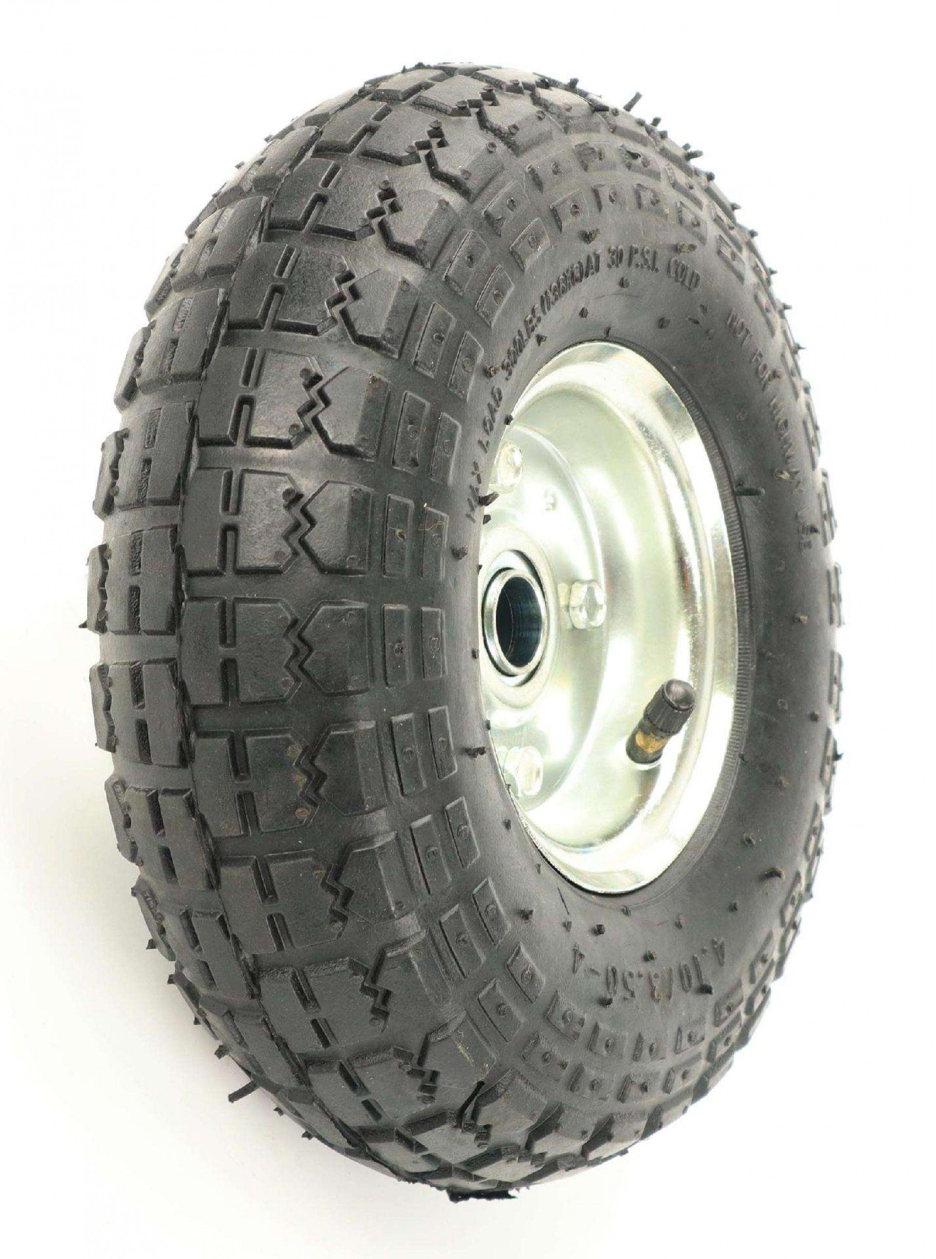 Roda para Carro de Armazém, 20mm refª 87614 MADER