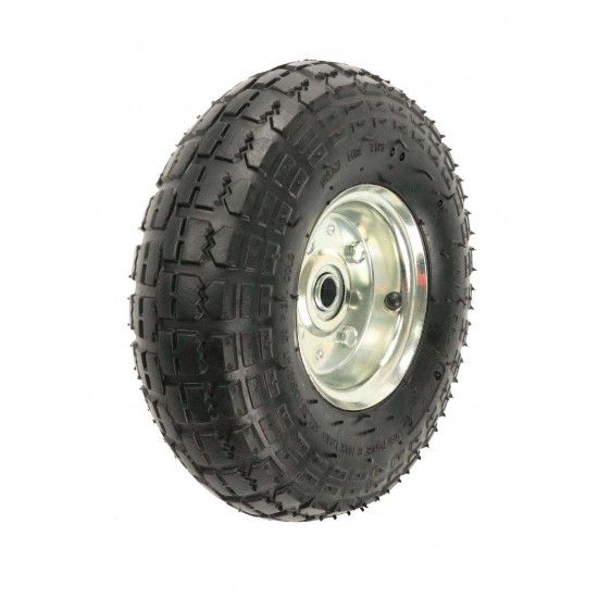 Roda para Carro de Armazm, 16mm ref 87609 MADER