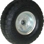 Roda para Carro de Armazém, 16mm refª 87612 MADER Roda para Carro de Armazém, 16mm refª 87612 MADER