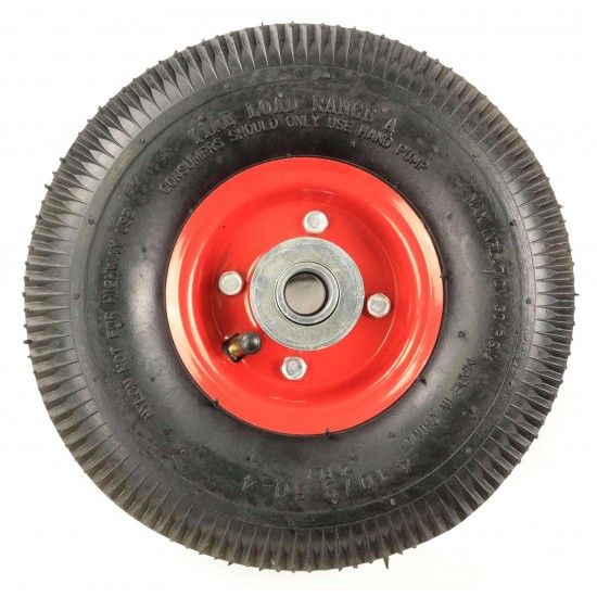 Roda para Carro de Armazm, 20mm ref 87608 MADER
