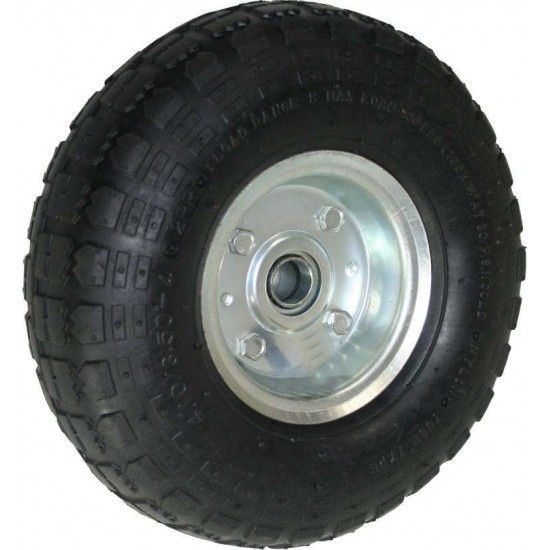 Roda para Carro de Armazm, 16mm ref 87612 MADER