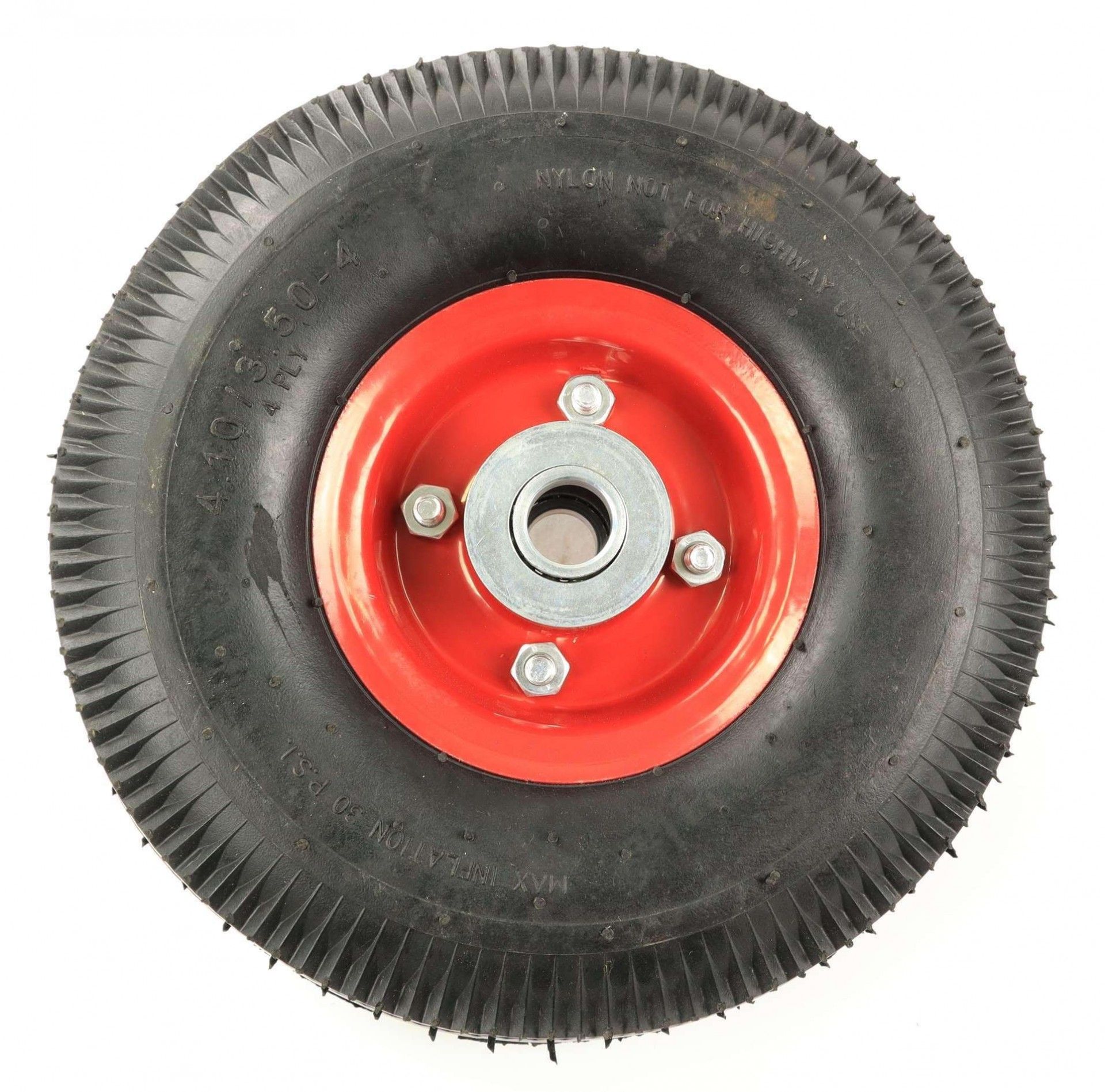 Roda para Carro de Armazém, 20mm refª 87608 MADER