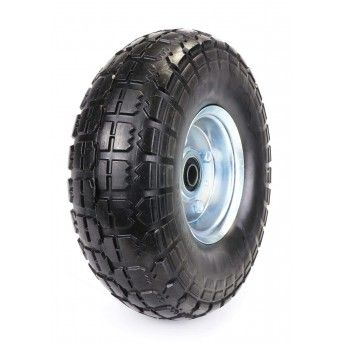 Roda para Carro de Armazm, 16mm ref. 87619 MADER