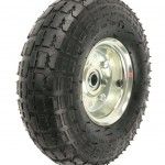 Roda para Carro de Armazm, 16mm ref 87609 MADER