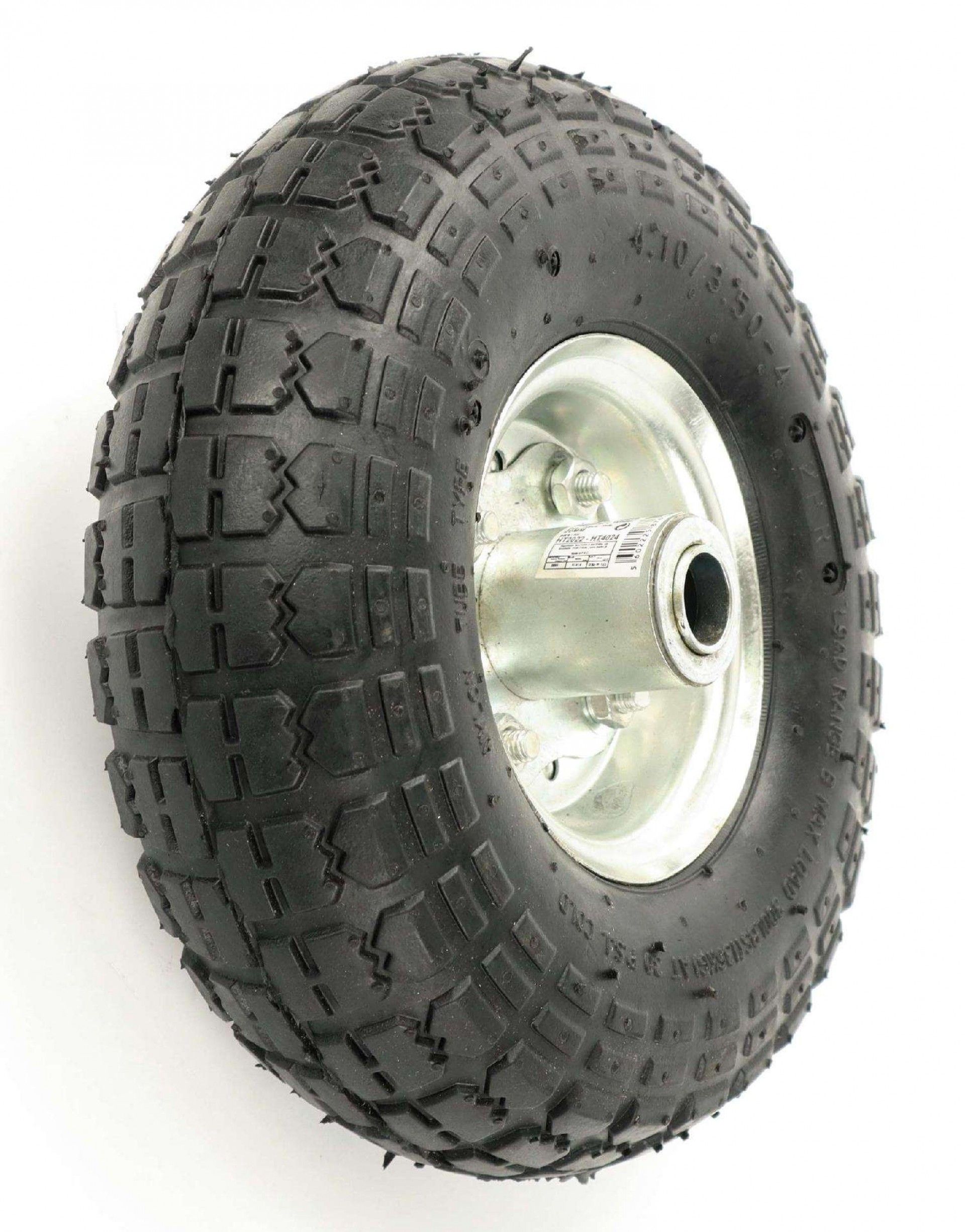 Roda para Carro de Armazém, 20mm refª 87614 MADER