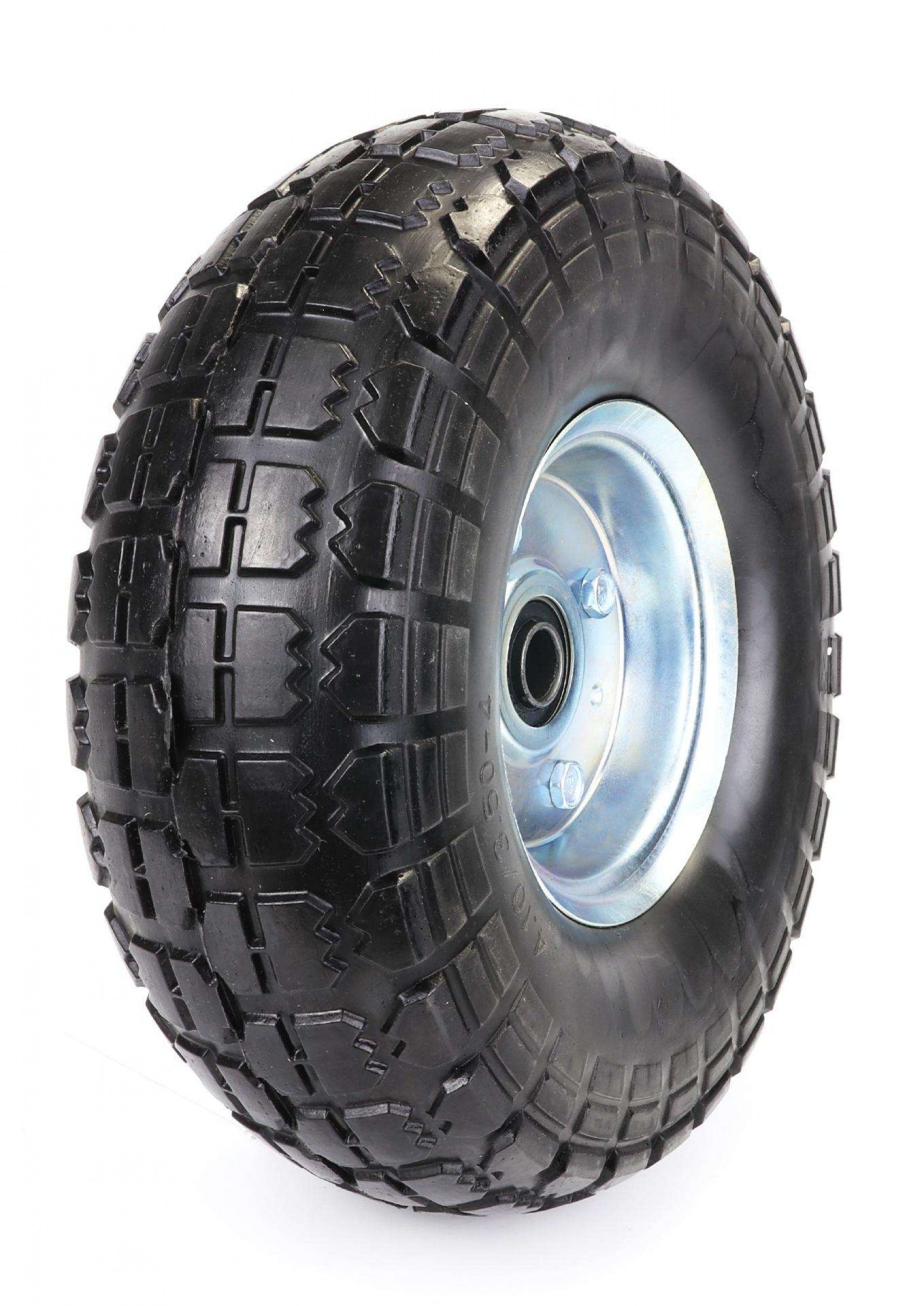 Roda para Carro de Armazém, 16mm ref. 87619 MADER