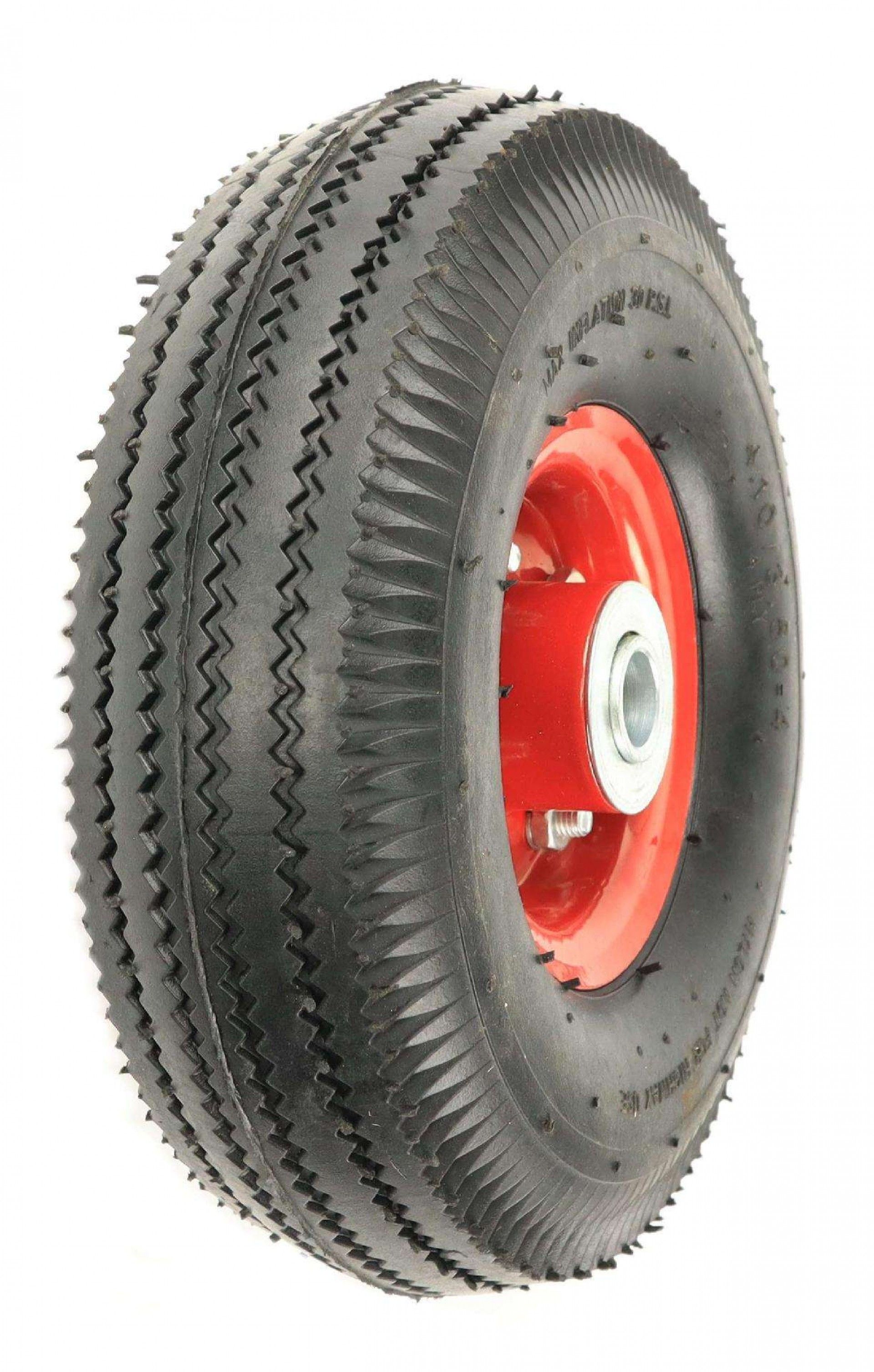 Roda para Carro de Armazém, 20mm refª 87608 MADER