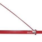 Suporte para Guincho, 1100mm, 150-450Kg refª 87445 MADER Suporte para Guincho, 1100mm, 150-450Kg refª 87445 MADER