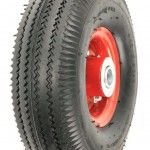 Roda para Carro de Armazém, 20mm refª 87608 MADER Roda para Carro de Armazém, 20mm refª 87608 MADER