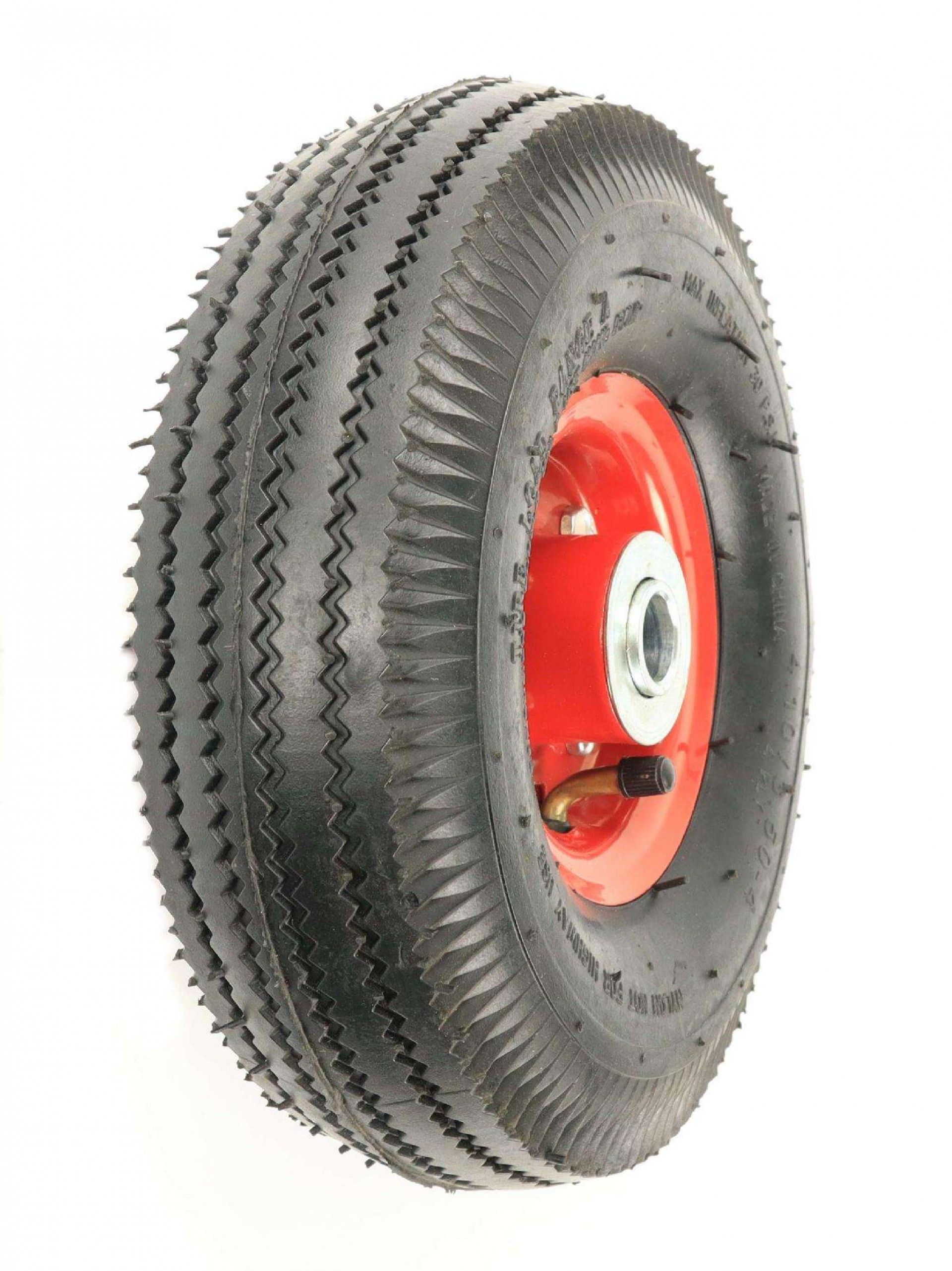 Roda para Carro de Armazém, 20mm refª 87608 MADER