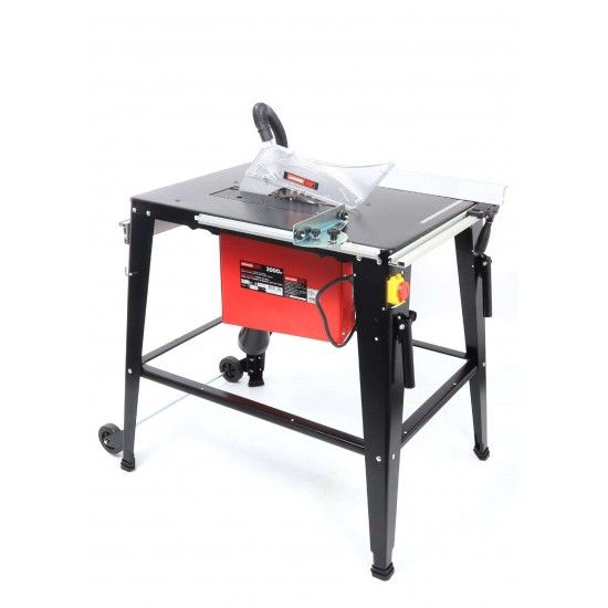 Serra Corte de Madeira, 2000W, 315mm ref 87399 MADER