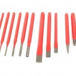 Escopro E Ponteiro 12pc ref 87429 MADER