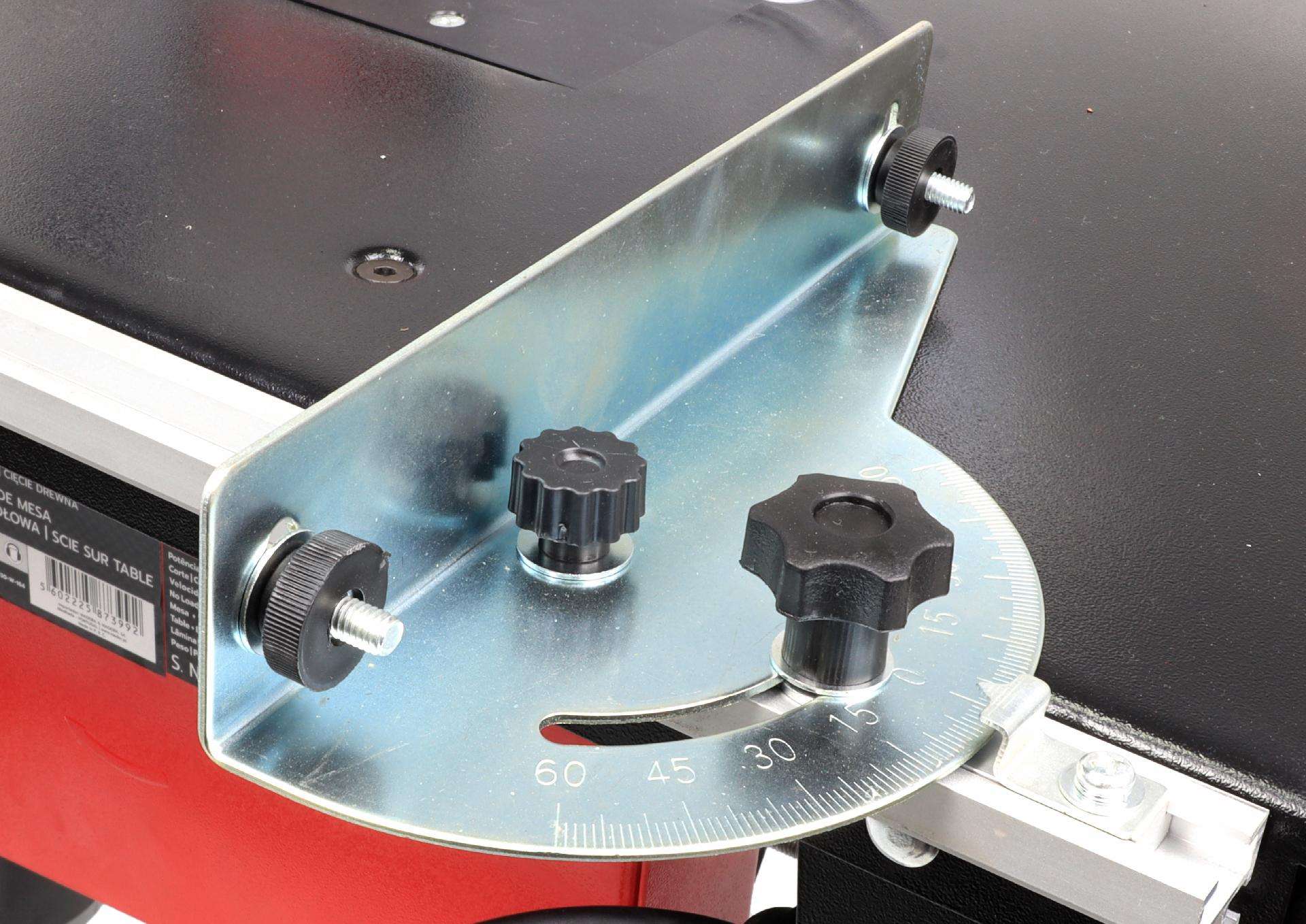 Serra Corte de Madeira, 2000W, 315mm refª 87399 MADER