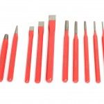 Escopro E Ponteiro 12pc ref 87429 MADER