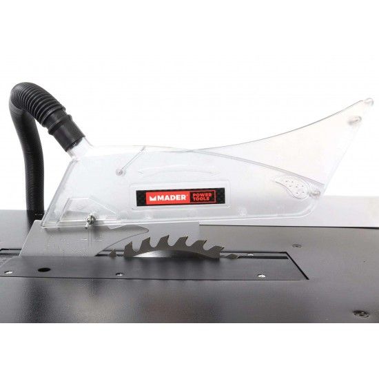 Serra Corte de Madeira, 2000W, 315mm ref 87399 MADER