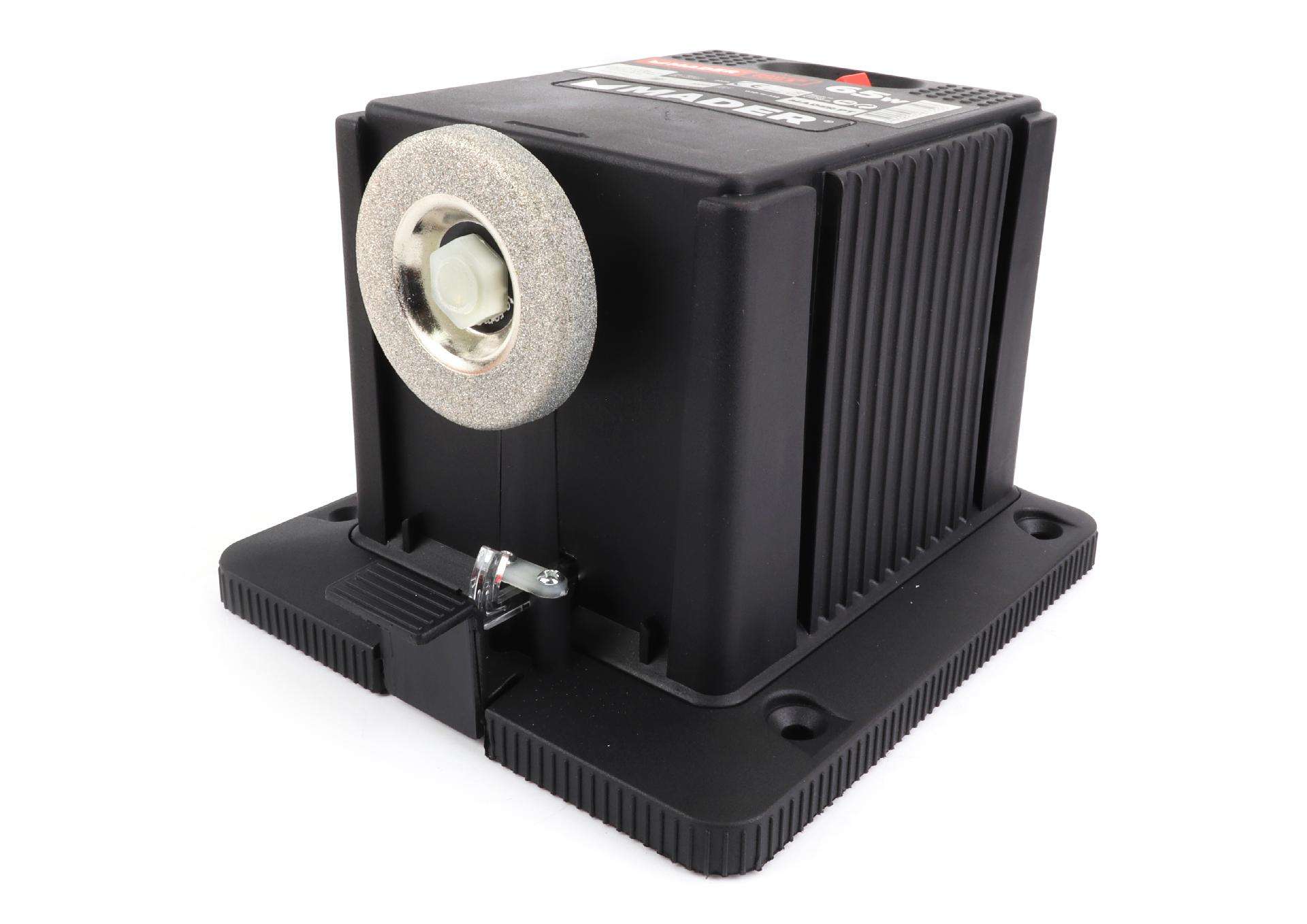 Máquina de Afiar Elétrica, 65W refª 87350 MADER