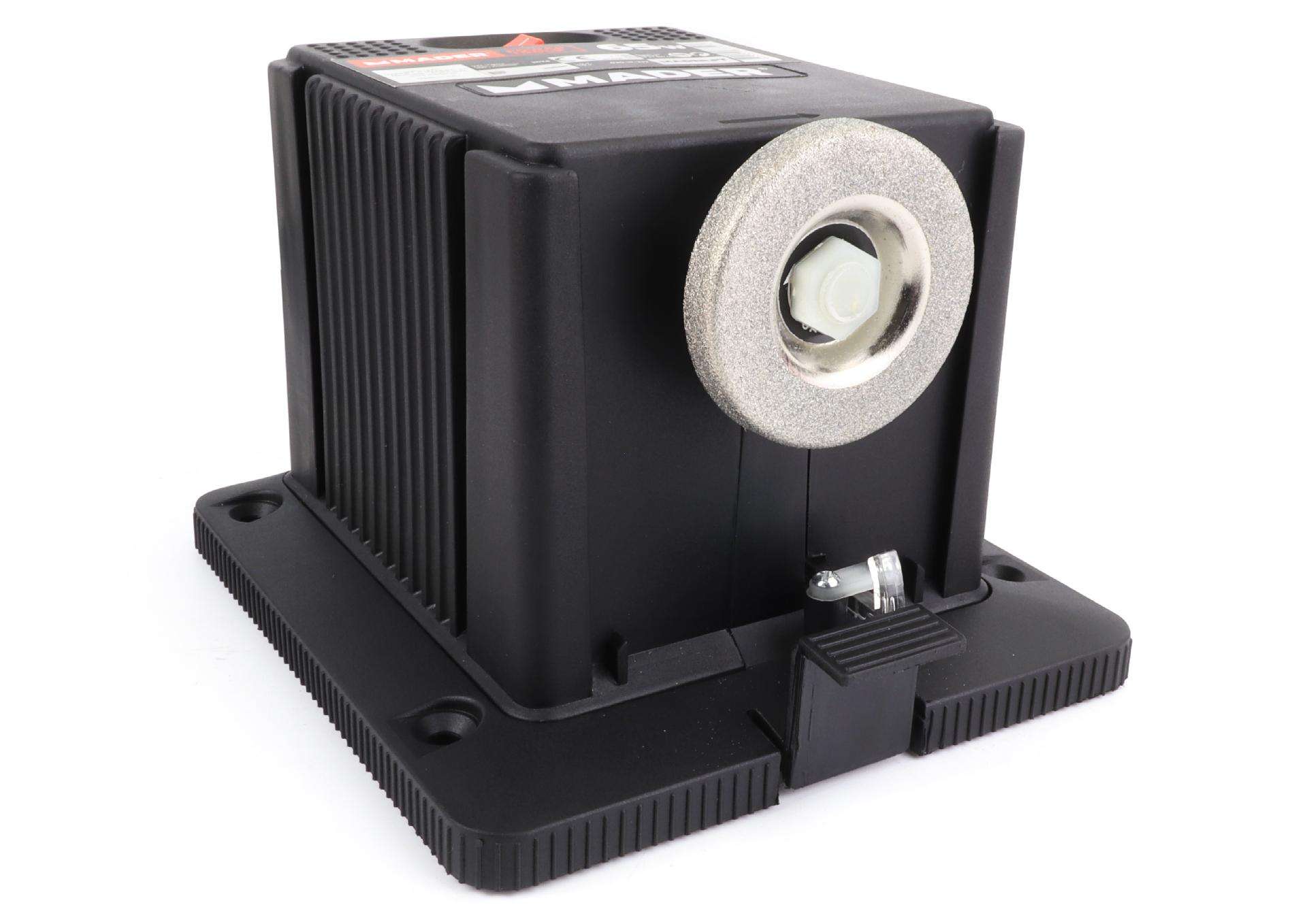 Máquina de Afiar Elétrica, 65W refª 87350 MADER