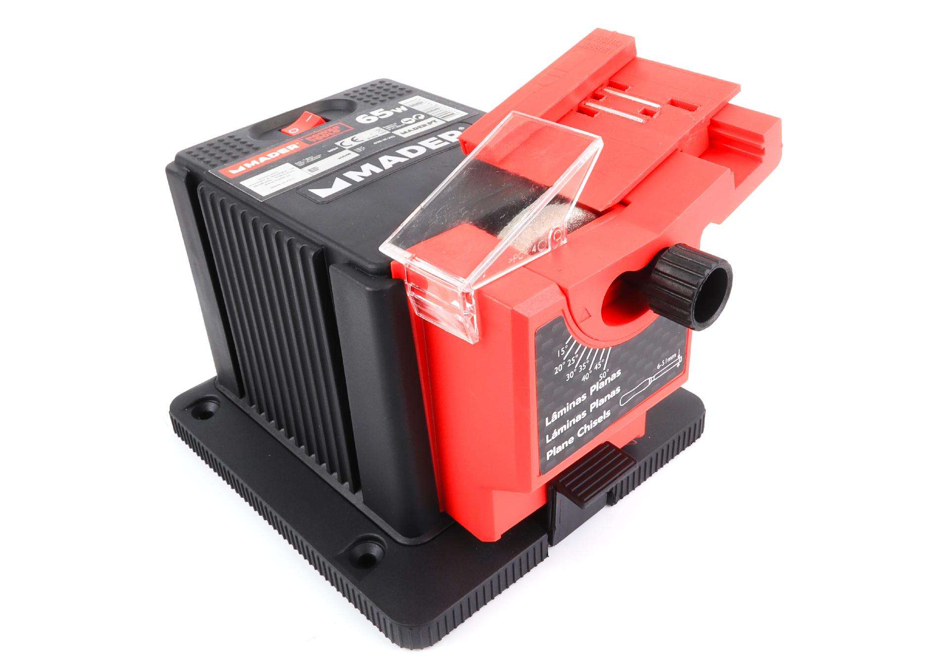 Máquina de Afiar Elétrica, 65W refª 87350 MADER