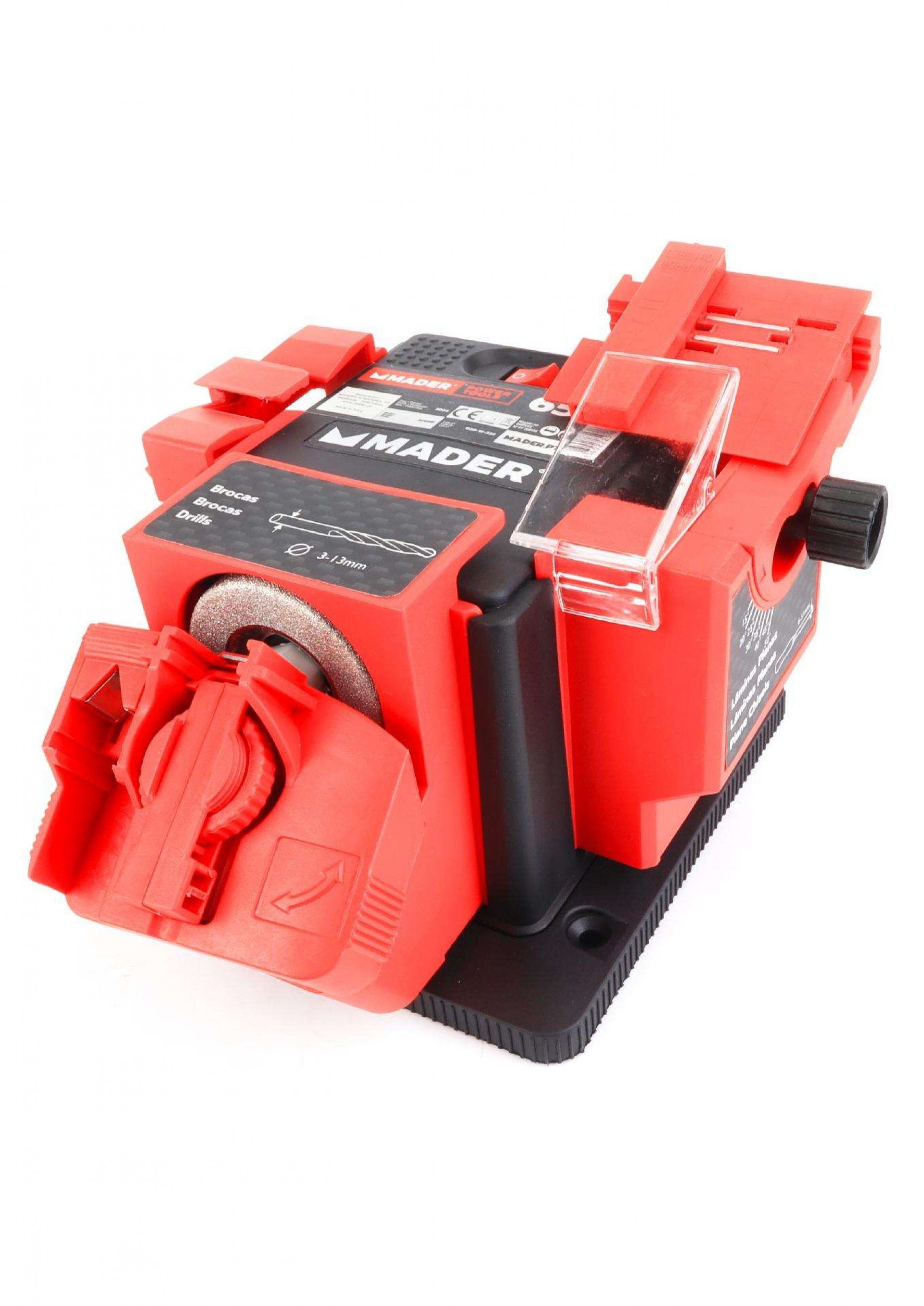 Máquina de Afiar Elétrica, 65W refª 87350 MADER