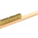 Escova Ourives, Lato, 3F  ref 85746 SINDEX