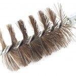 Escovilh�o com Rosca, �150x120mm, M12_F  ref� 85748 SINDEX