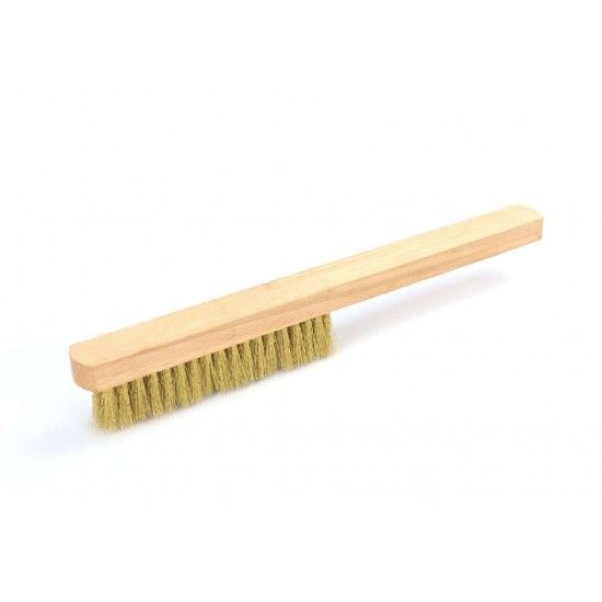 Escova Ourives, Lato, 3F  ref 85746 SINDEX