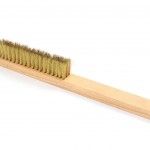 Escova Ourives, Lato, 3F  ref 85746 SINDEX