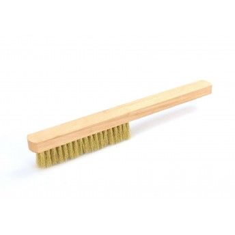 Escova Ourives, Lato, 3F  ref 85746 SINDEX