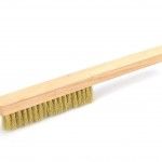 Escova Ourives, Lato, 3F  ref 85746 SINDEX