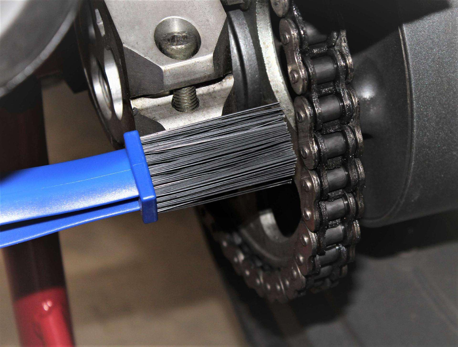 Escova Limpeza, Corrente Transmissão refª 85738 SINDEX