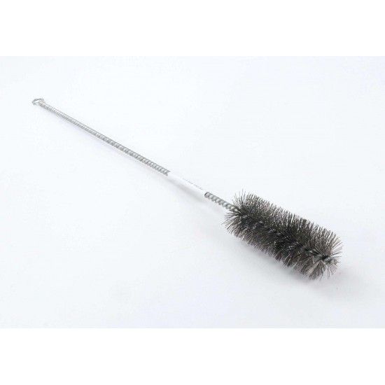 Escovilho com Cabo, Fio Ao  ref 85742 SINDEX