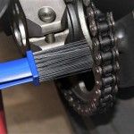 Escova Limpeza, Corrente Transmiss�o  ref� 85738 SINDEX