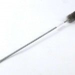 Escovilho com Cabo, Fio Ao  ref 85742 SINDEX