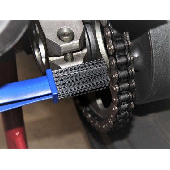 Escova Limpeza, Corrente Transmissão refª 85738 SINDEX Escova Limpeza, Corrente Transmissão refª 85738 SINDEX