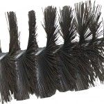 Escovilho com Rosca, 150x120mm  ref 85717 SINDEX