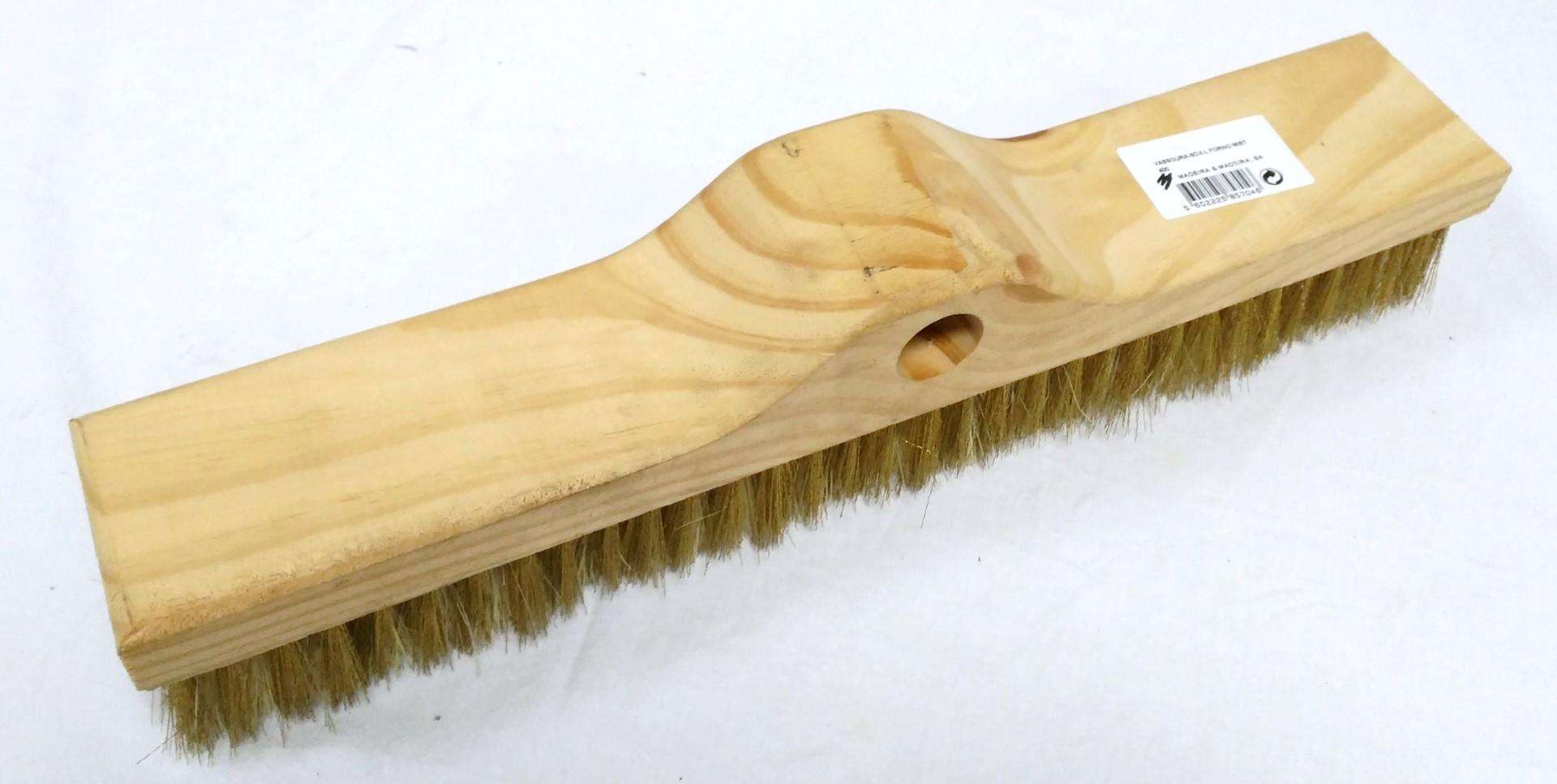 Vassoura-Sdx-L Forno Mist 400 refª 85704 MADER