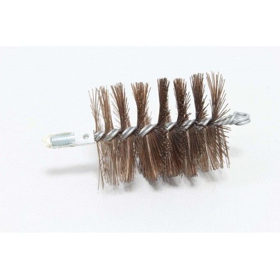 Escovilho com Rosca, 180x150mm  ref 85718 SINDEX