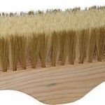 Vassoura-Sdx-Limp For Mist 300 ref 85701 MADER