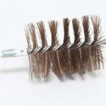 Escovilho com Rosca, 90x150mm  ref 85713 SINDEX